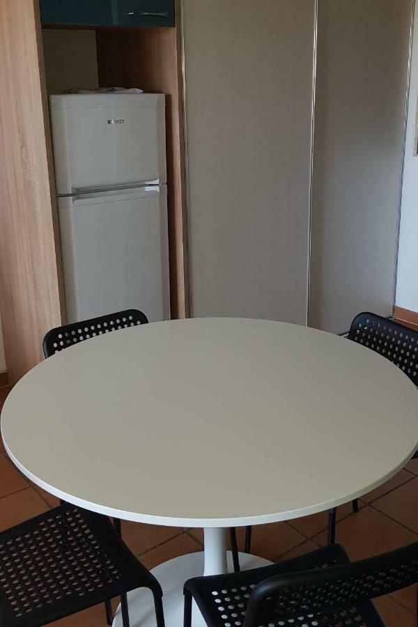 3Amb31 - Studio Pour 3 Personnes Avec Magnifique Vue Sur La Baie Collioure Exteriör bild
